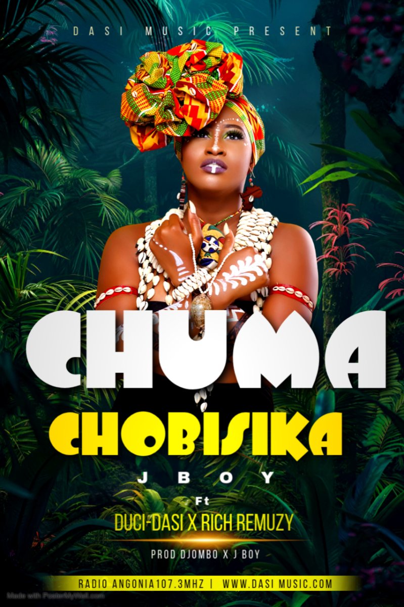 Chuma Chobisica